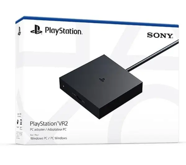 Sony PlayStation VR2 do PC