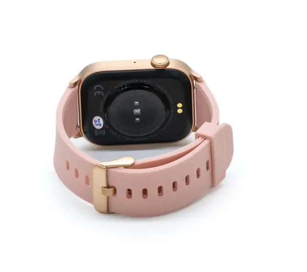 Kiano Watch GO Różowy