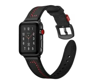 Beline do Galaxy Watch 20mm Casual Czarny