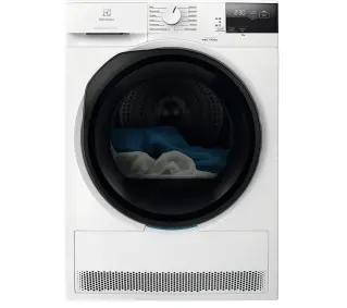 Electrolux 600 SensiCare EW6D297GP 63,6cm 9kg - Kup na Raty - RRSO 0%