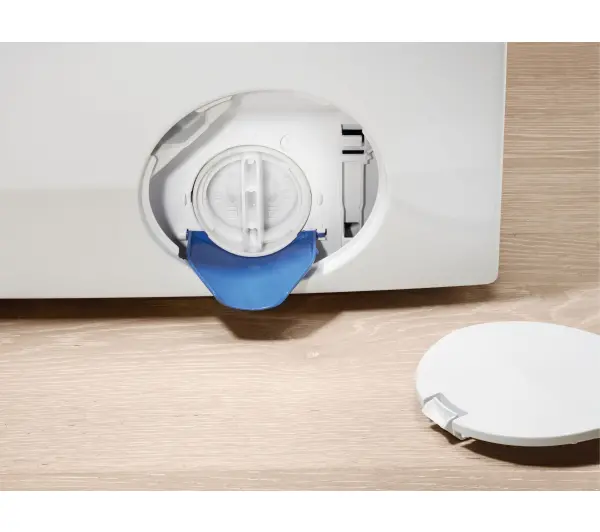 Electrolux 800 UltraCare EW8F4482UP 8kg 1400obr/min UniversalDose - Kup na Raty - RRSO 0%