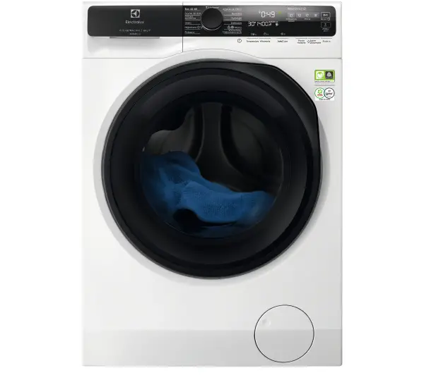 Pralki - Electrolux 800 UltraCare EW8F5417ACP 10kg 1400obr/min Zdalne sterowanie