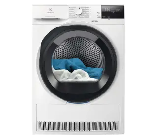 Electrolux 600 SensiCare EW6D285AP 63,8cm 8kg - Kup na Raty - RRSO 0%