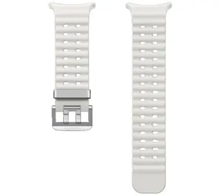 Samsung Marine Band do Watch Ultra Kremowy