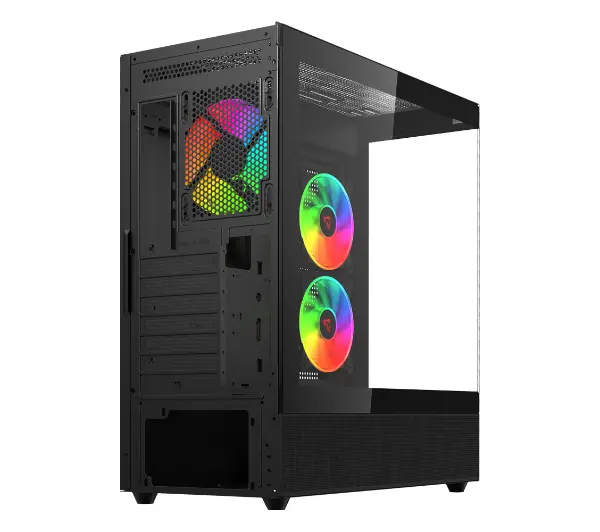 Savio Sigma X1 Czarny - Kup na Raty - RRSO 0%