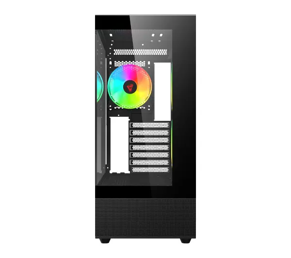 Savio Sigma X1 Czarny - Kup na Raty - RRSO 0%