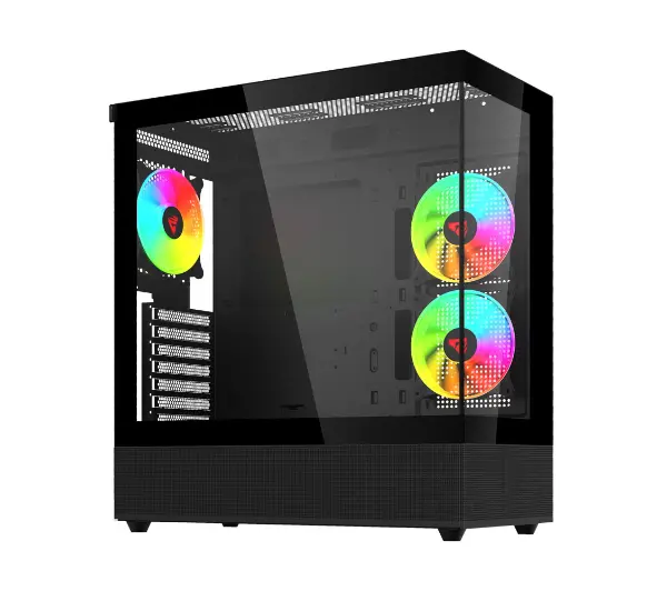 Savio Sigma X1 Czarny