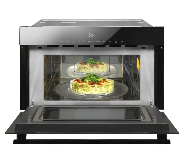 Amica AMMB34E1GVB Grill - Kup na Raty - RRSO 0%