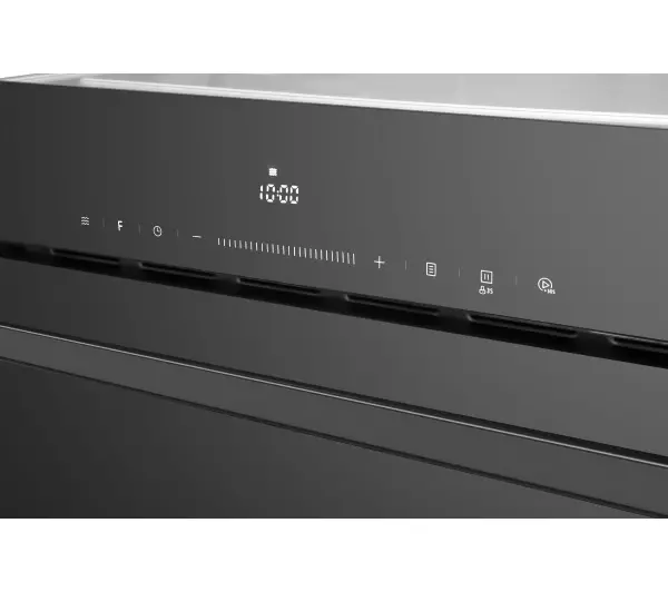 Amica AMMB34E1GVB Grill - Kup na Raty - RRSO 0%