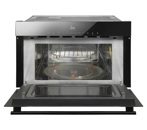 Amica AMMB34E1GVB Grill - Kup na Raty - RRSO 0%
