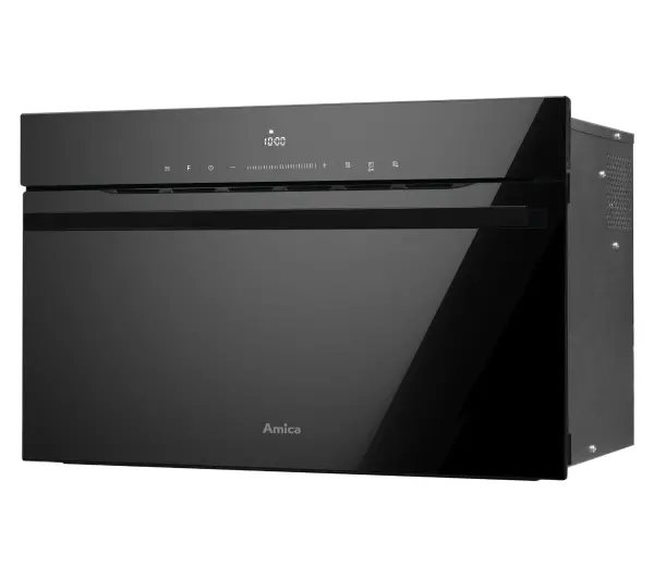 Amica AMMB34E1GVB Grill - Kup na Raty - RRSO 0%