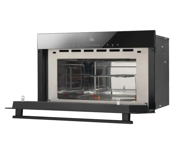 Amica AMMB34E1GVB Grill - Kup na Raty - RRSO 0%