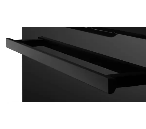 Amica AMMB34E1GVB Grill - Kup na Raty - RRSO 0%