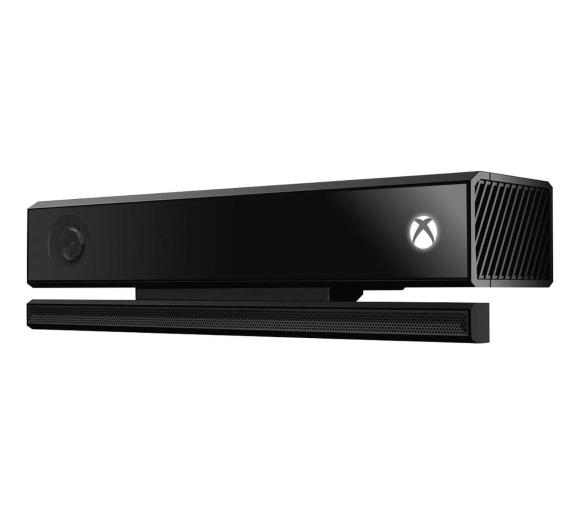 confusion lineup smear Microsoft Xbox One Sensor Kinect w Sklepie RTV EURO AGD
