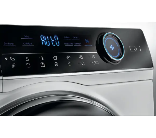 Haier I-Pro 7 HD90-A2979N-S 58cm 9kg - TRZECI -55%, ALBO 5-TY ZA 1ZŁ - Kup na Raty - RRSO 0%