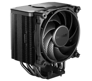 be quiet! Dark Rock 5 BK035 Czarny - Kup na Raty - RRSO 0%