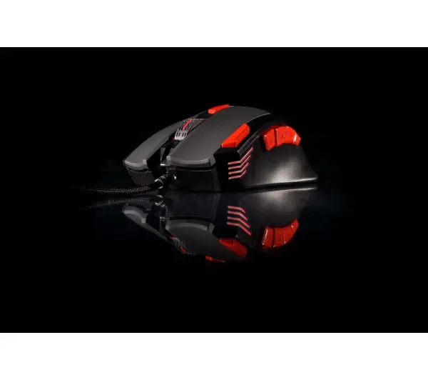 SureFire Eagle Claw Z9 Czarny