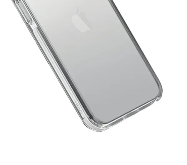 UNIQ Combat do iPhone 15 Pro Max Biały