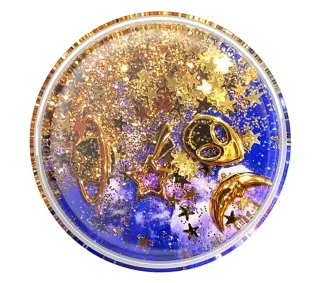 Popsockets Tidepool Cosmic Escape