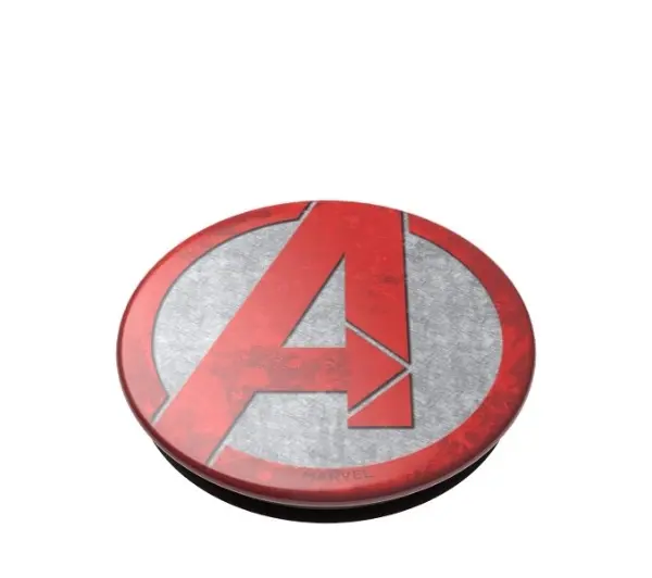 Popsockets Avengers Red Icon