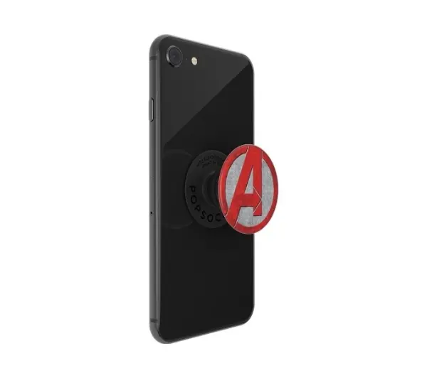 Popsockets Avengers Red Icon