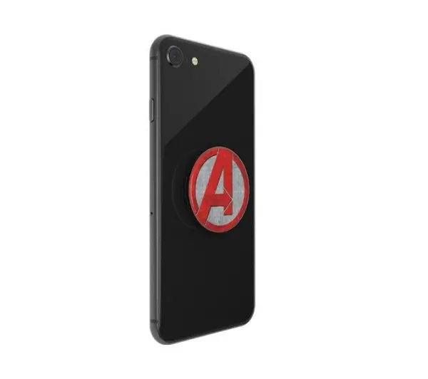 Popsockets Avengers Red Icon