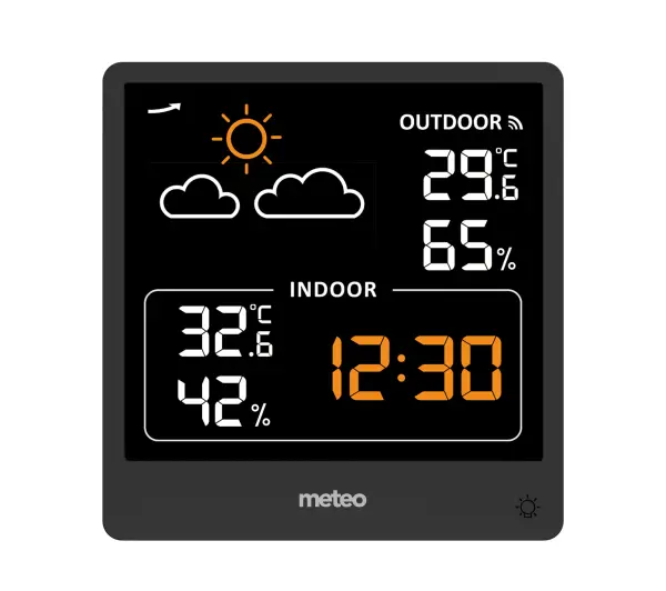 Meteo SP200