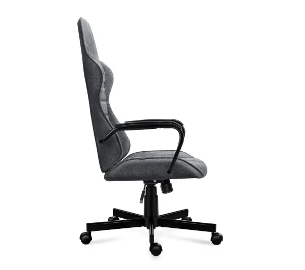 Mark Adler Boss 4.2 Biurowy do 130kg Tkanina Szary