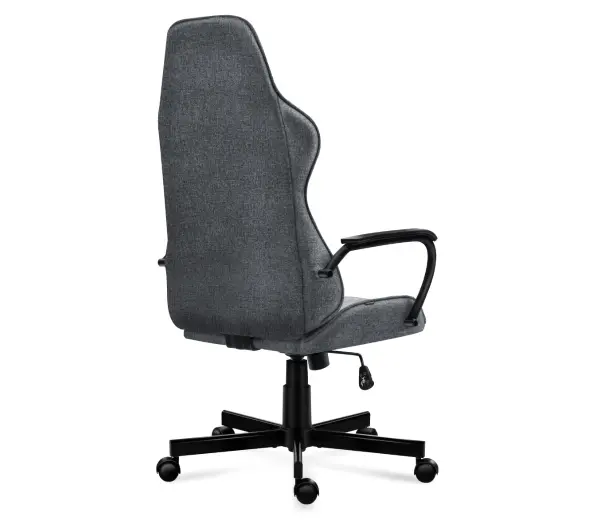 Mark Adler Boss 4.2 Biurowy do 130kg Tkanina Szary