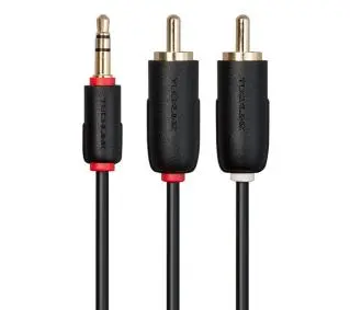 Techlink EPP 103021 1m Czarny