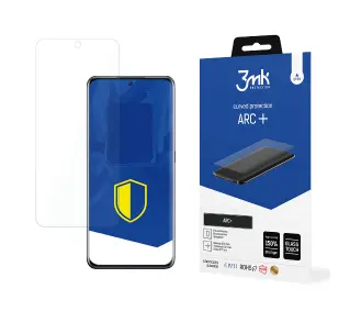 3mk ARC+ do Xiaomi 12/12X