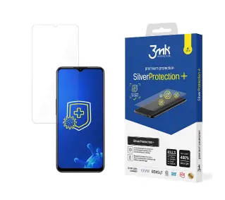 3mk SilverProtection+ do OPPO A78 5G