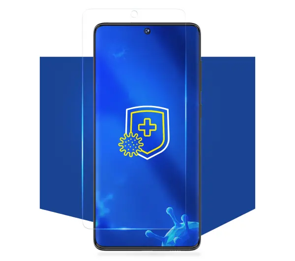 3mk SilverProtection+ do POCO C65