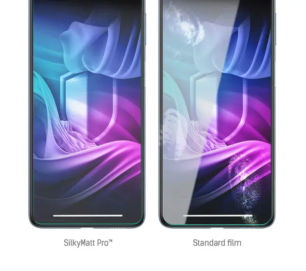 3mk SilkyMatt Pro do Honor Magic 6 Pro