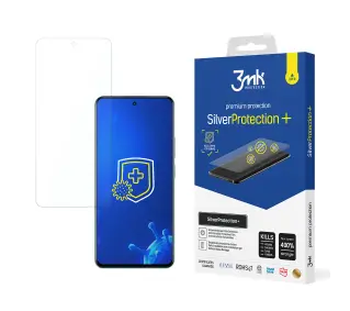 3mk Silverprotection+ do Realme 12+ 5G