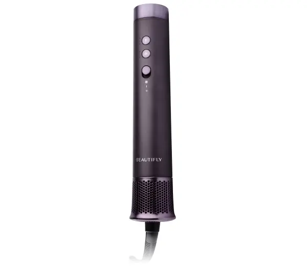 Beautifly Flow Pro Styler Hair 1300W Jonizacja Zimny nawiew Średnica szczotki 30mm - Kup na Raty - RRSO 0%