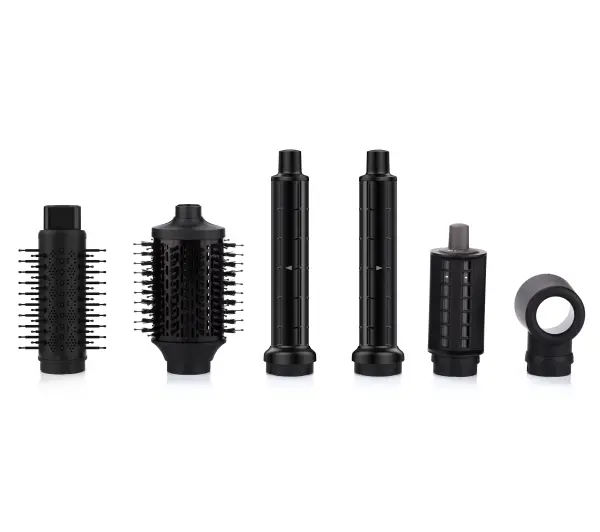 Beautifly Flow Pro Styler Hair 1300W Jonizacja Zimny nawiew Średnica szczotki 30mm - Kup na Raty - RRSO 0%