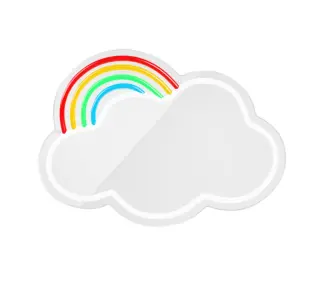 Forever Mirror LED Chmurka FMNE05 40lm