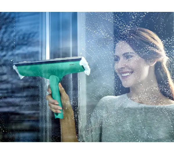 Leifheit Window & Frame Cleaner L 51320