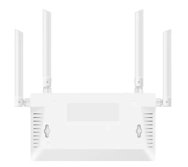 Huawei AX1 WS5203-20 Biały