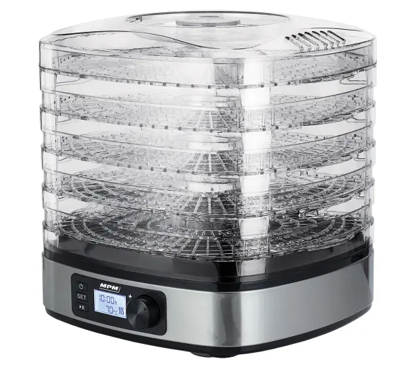 MPM MSG-12 380W 5 sit