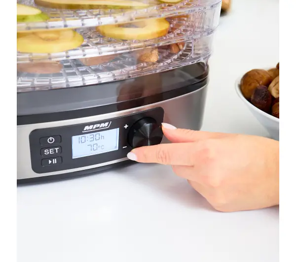 MPM MSG-12 380W 5 sit