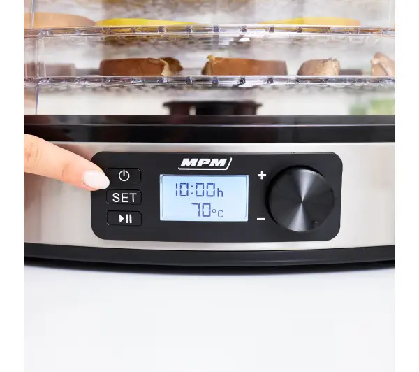 MPM MSG-12 380W 5 sit