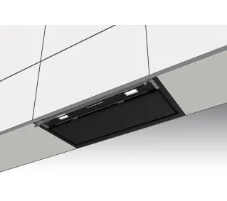 Faber In-Nova Premium A60/2 Czarny mat - TRZECI -55%, ALBO 5-TY ZA 1ZŁ - Kup na Raty - RRSO 0%