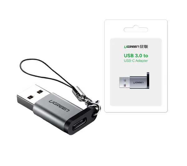 UGREEN US276 USB-C na USB-A