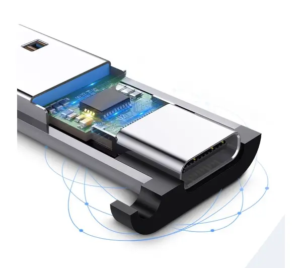 UGREEN US276 USB-C na USB-A