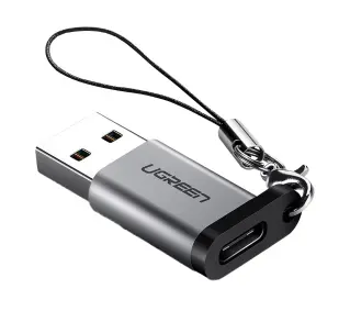 UGREEN US276 USB-C na USB-A