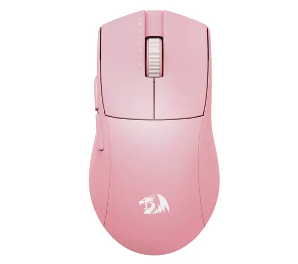 Redragon M916 Pro K1NG Różowy