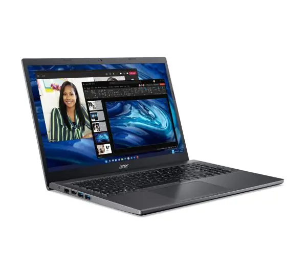 Acer Extensa 15 EX215-55-51WD 15,6" i5-1235U 16GB RAM 1TB Dysk SSD Win11 Szary - Kup na Raty - RRSO 0%