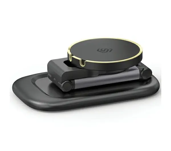 SODI MagSafe Czarny